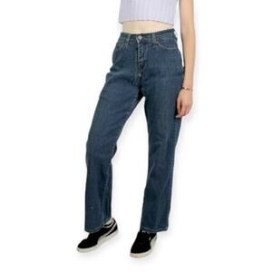 Vintage Levi’s Perfectly Slimming 512